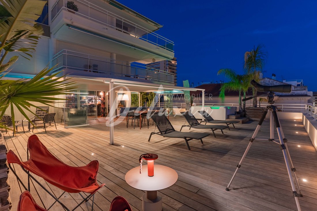 Apartment in Le Dramont-Agay-Anthéor-Le Trayas, Saint-Raphaël, France 5 - 18254364