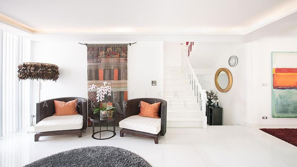 House in Din Daeng, Bangkok, Thailand 5 - 18252646