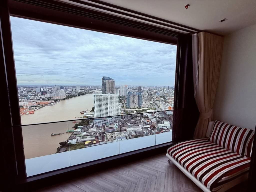 Condo in Bang Lamphu Lang, Krung Thep Maha Nakhon, Thailand 4 - 18253658