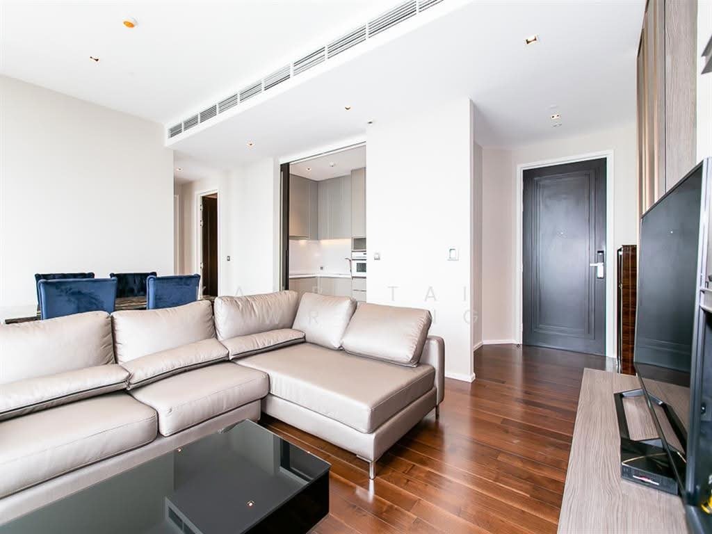 Condo in Bangkok, Krung Thep Maha Nakhon, Thailand 1 - 18255488