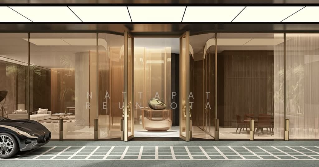Condo in Bangkok, Krung Thep Maha Nakhon, Thailand 4 - 18253716