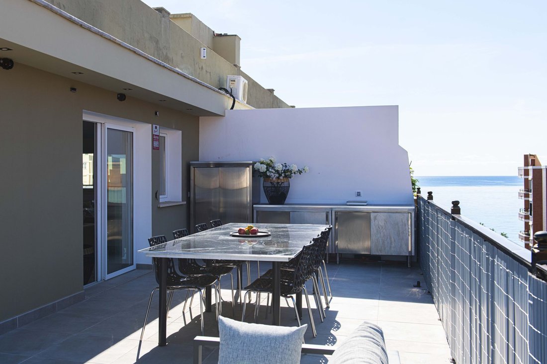 Apartment in Palma, Balearic Islands, Spain 5 - 18255171