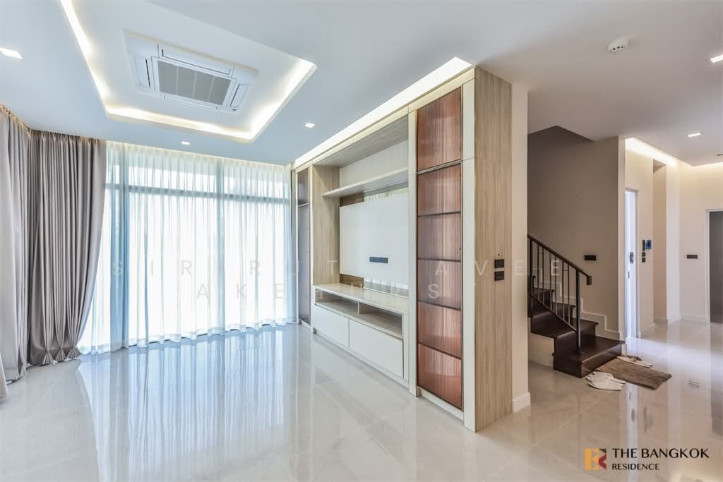 House in Bang Kaeo, Samut Prakan, Thailand 3 - 18253342