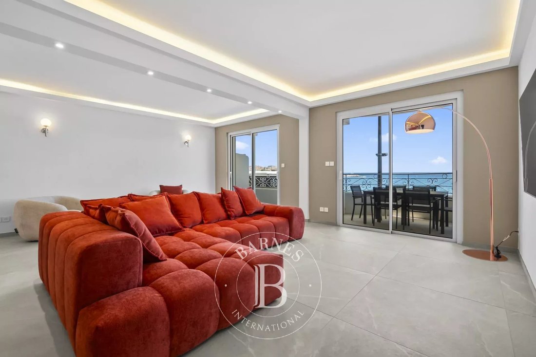 Apartment in Les Bouteillers, Sainte-Maxime, France 3 - 18245522