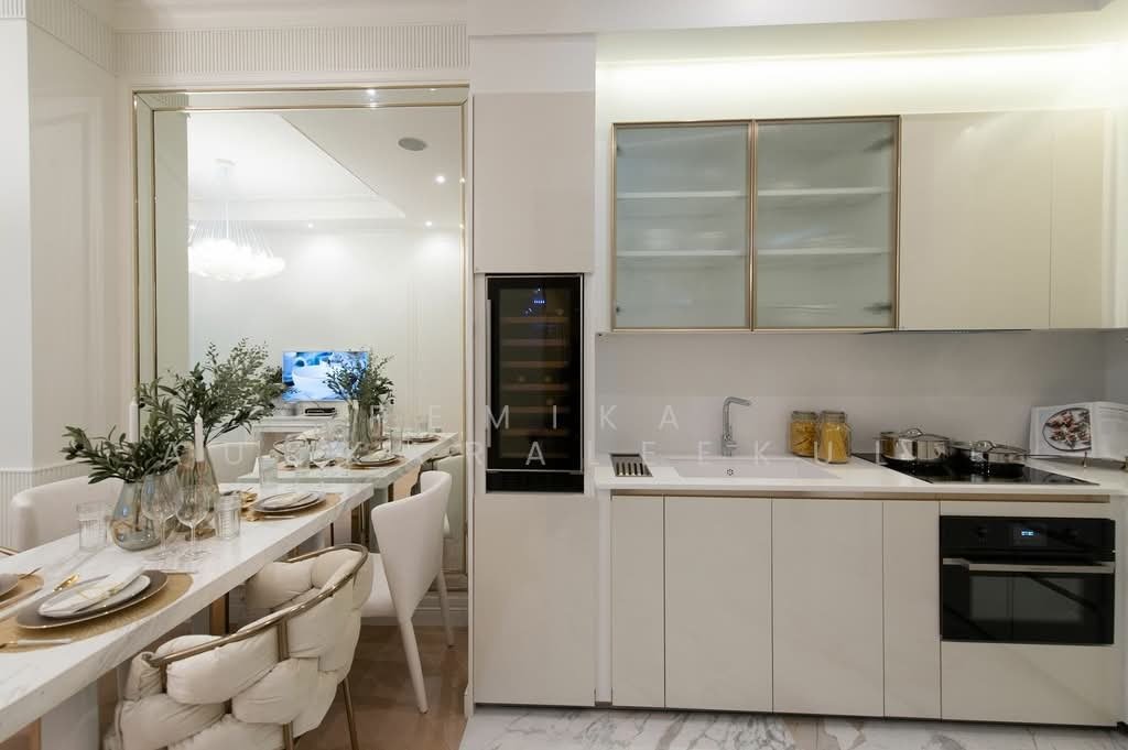 Condo in Bangkok, Krung Thep Maha Nakhon, Thailand 5 - 18253214