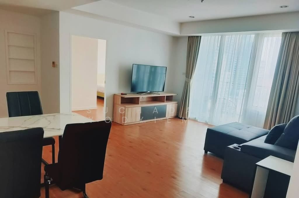 Condo in Bangkok, Krung Thep Maha Nakhon, Thailand 2 - 18253849
