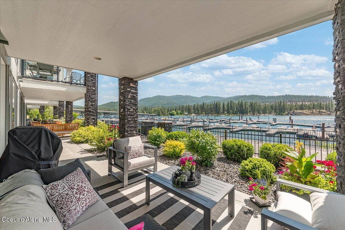 Condo in Post Falls, Idaho, United States 2 - 18253255