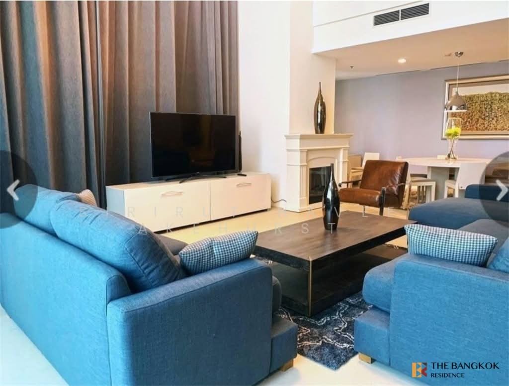 Condo in Bangkok, Krung Thep Maha Nakhon, Thailand 5 - 18252904