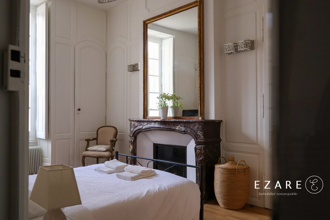 Apartment in Grangier, Dijon, France 3 - 17112815