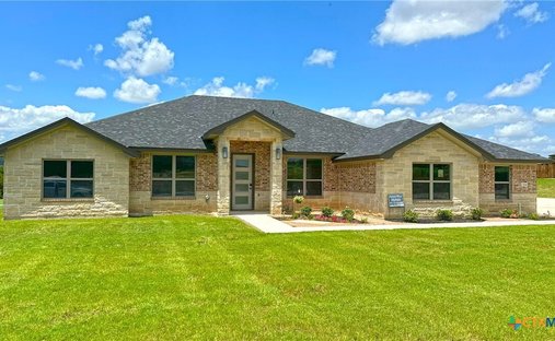 House in Copperas Cove, Texas, United States 1