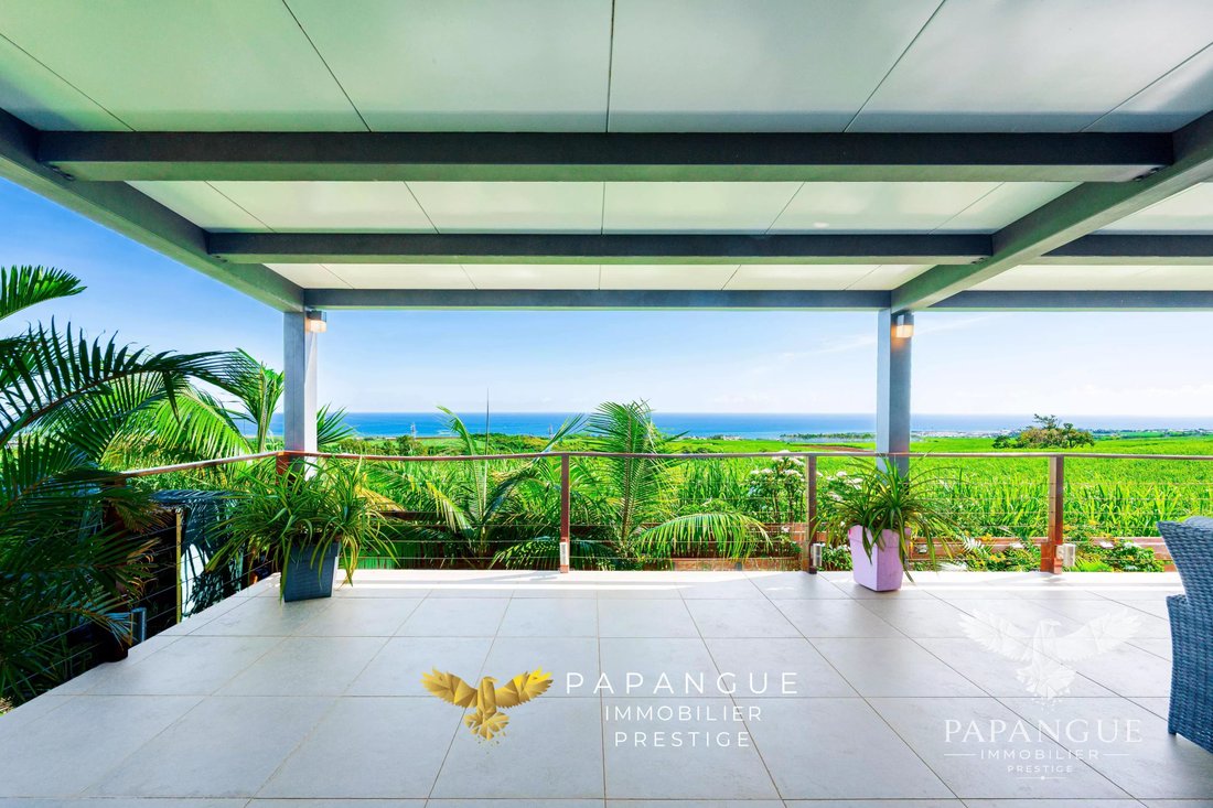 Villa in Frankreich 1 - 17662702