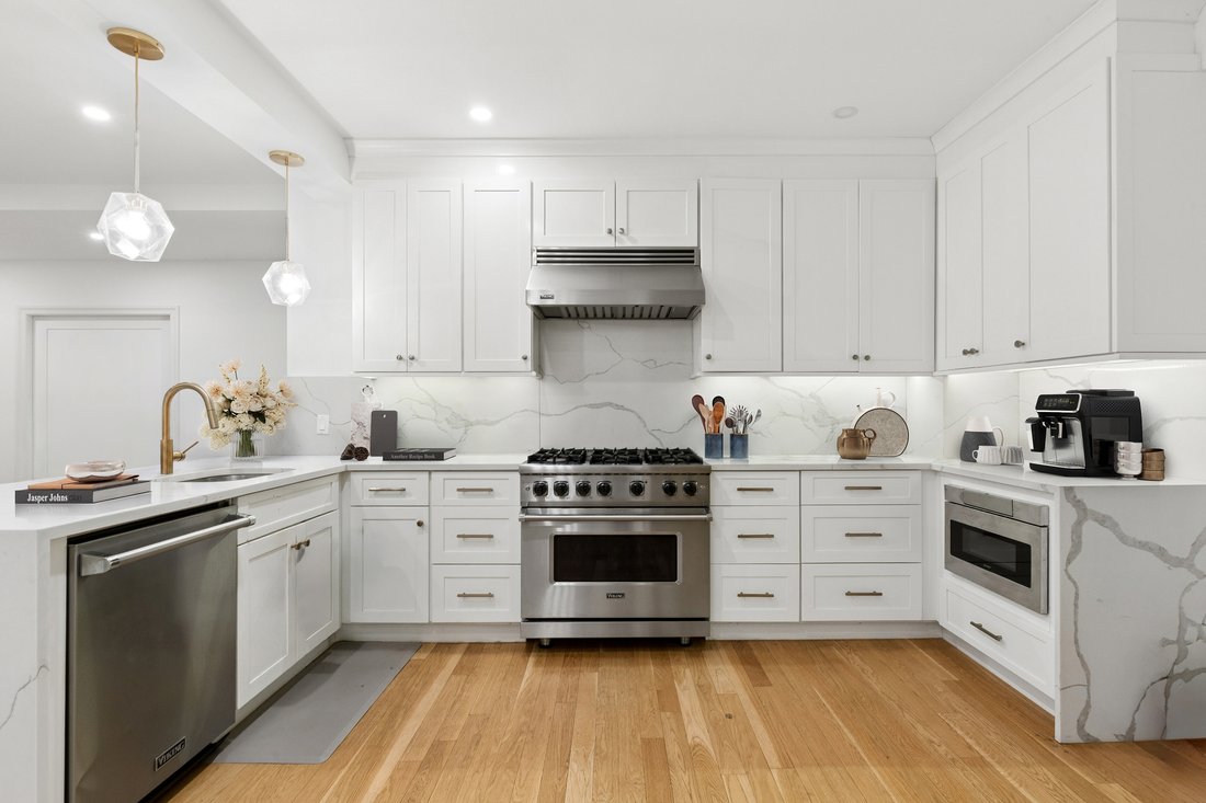 Condo in New York, New York, United States 3 - 18251788
