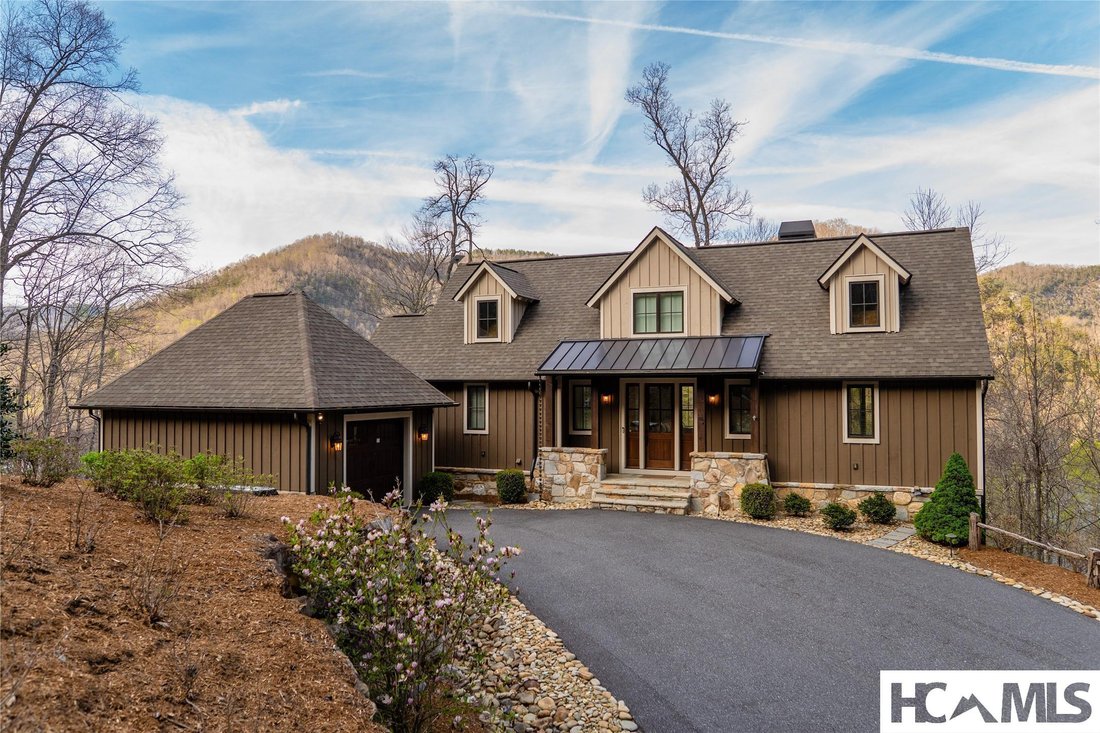 House in Tuckasegee, North Carolina, United States 2 - 18253415