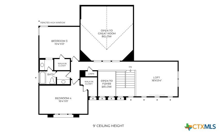 House in San Antonio, Texas, United States 3 - 18253844