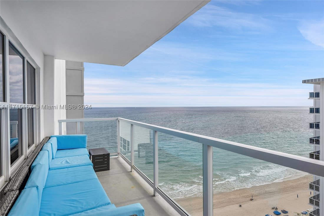 Condo in Fort Lauderdale, Florida, United States 2 - 17202970