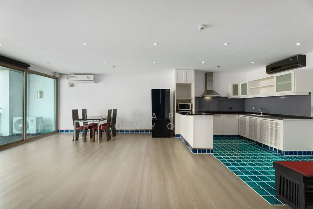 Condo in Bangkok, Krung Thep Maha Nakhon, Thailand 3 - 18255872