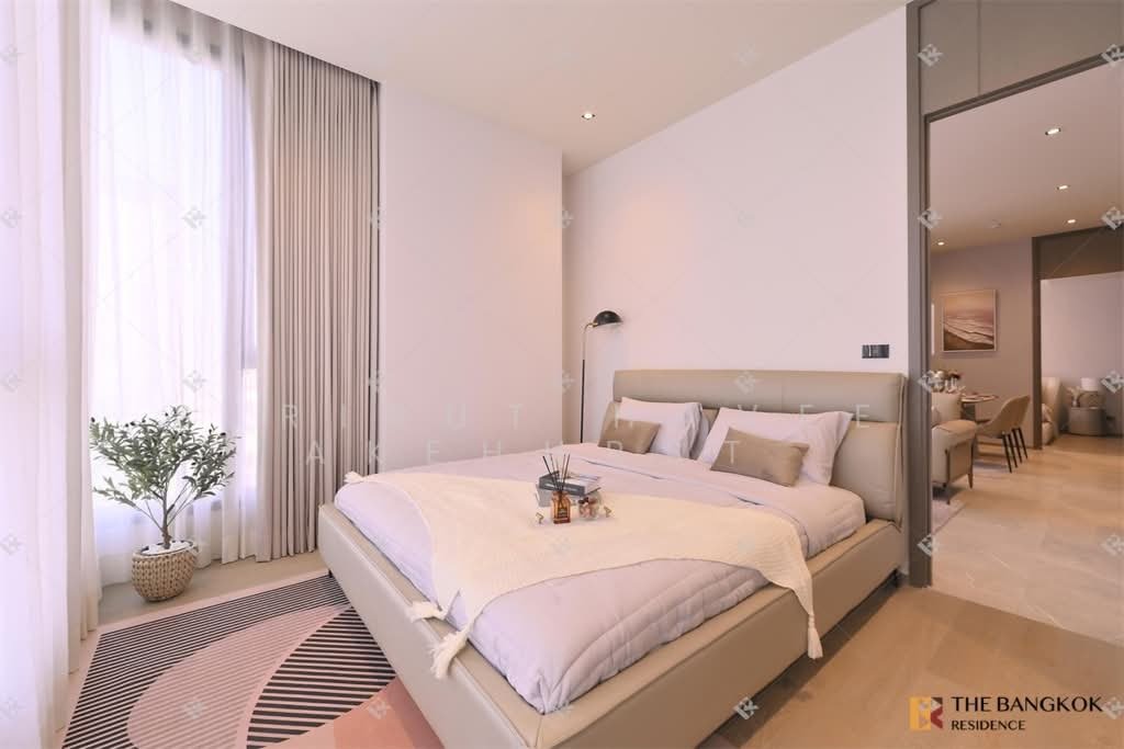 Condo in Bangkok, Krung Thep Maha Nakhon, Thailand 1 - 18252869