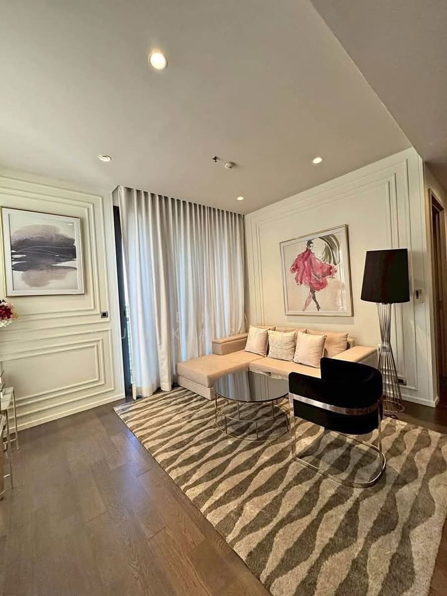 Condo in Bangkok, Krung Thep Maha Nakhon, Thailand 2 - 18256047