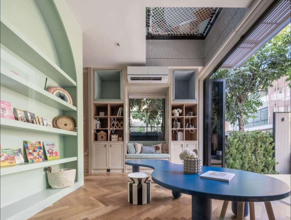 House in Bangkok, Krung Thep Maha Nakhon, Thailand 3 - 18252762