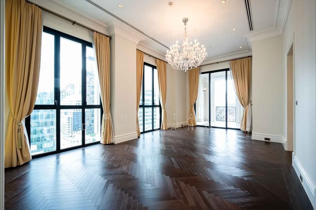 Condo in Bangkok, Krung Thep Maha Nakhon, Thailand 1 - 18252215