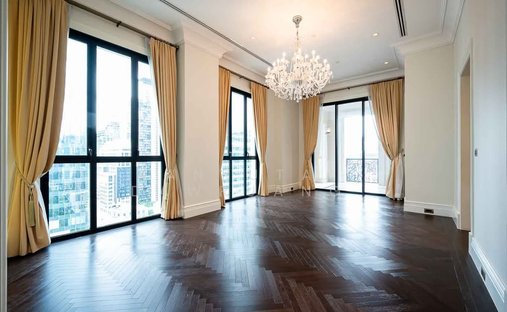Appartement à Bangkok, Bangkok, Thaïlande 1