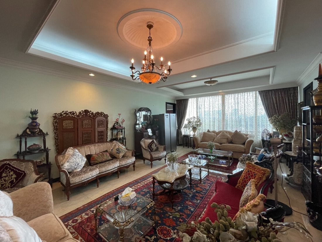 Condo in Kuala Lumpur, Federal Territory of Kuala Lumpur, Malaysia 2 - 18257554