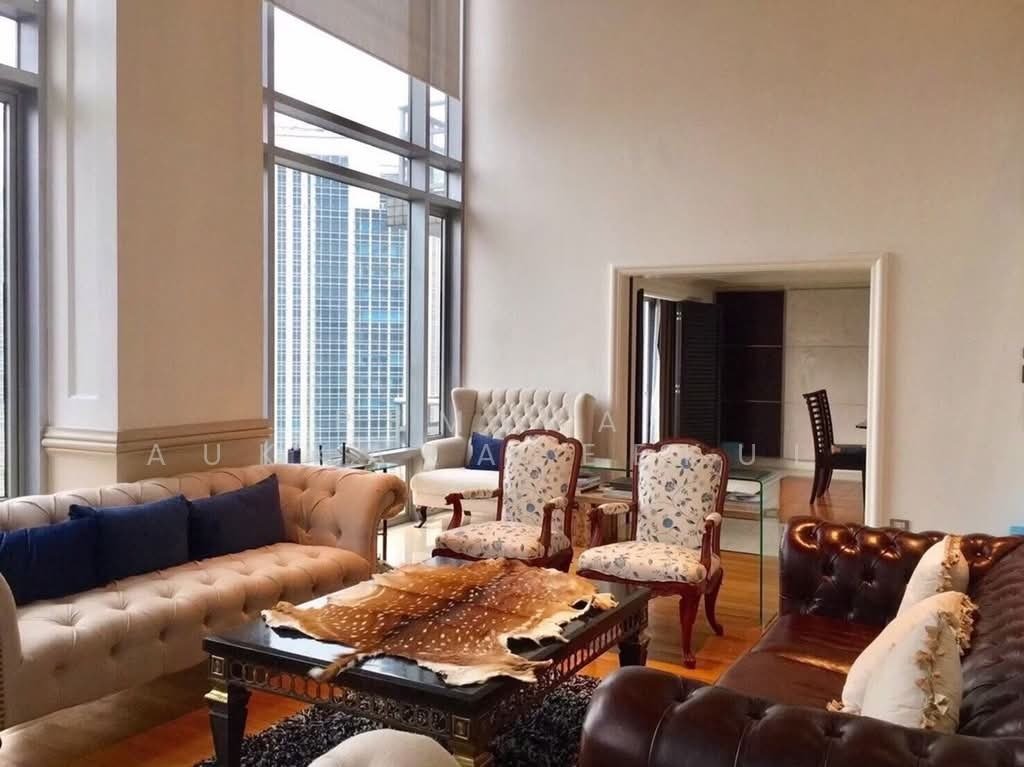 Condo in Bangkok, Krung Thep Maha Nakhon, Thailand 2 - 18252615