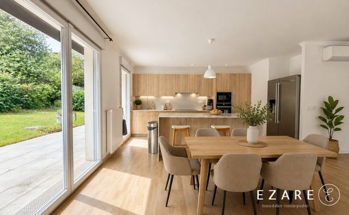 Appartement à Grangier, Dijon, France 1