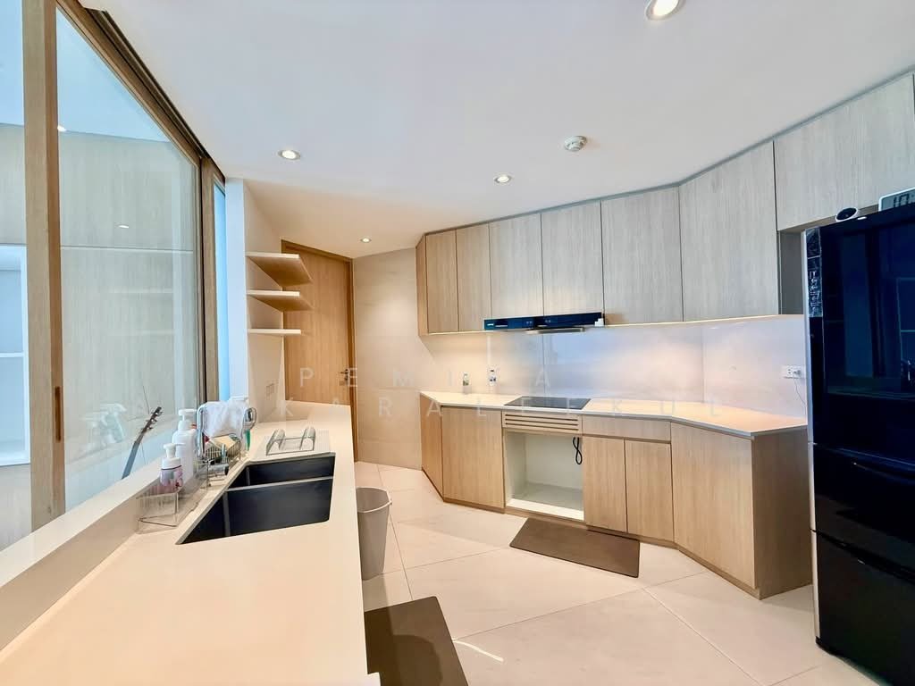 Condo in Chong Nonsi, Krung Thep Maha Nakhon, Thailand 3 - 18255910