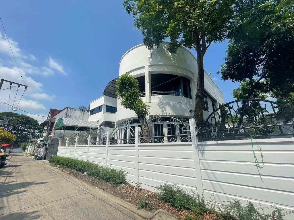 House in Phlabphla, Bangkok, Thailand 1 - 18252542