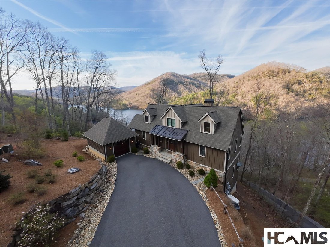 House in Tuckasegee, North Carolina, United States 5 - 18253415