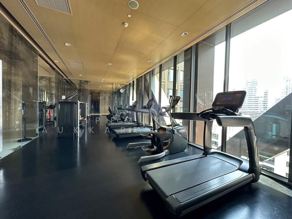 Condo in Bangkok, Krung Thep Maha Nakhon, Thailand 5 - 18252983
