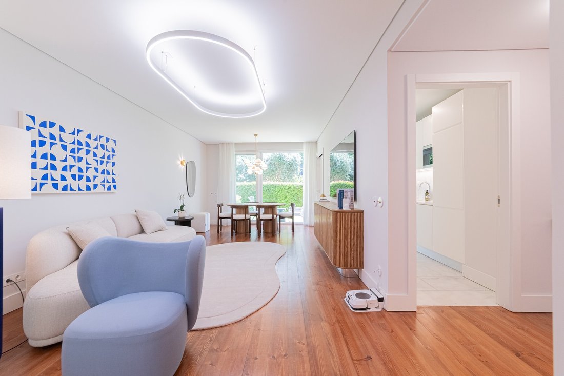 Apartment in Arroios, Lisbon, Portugal 4 - 18256014
