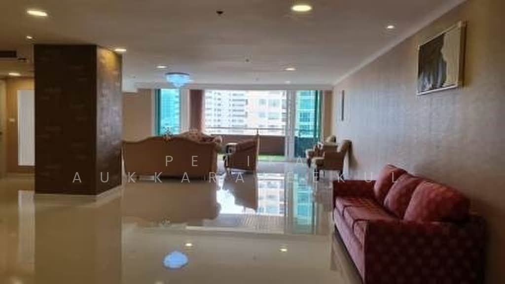 Condo in Bangkok, Krung Thep Maha Nakhon, Thailand 1 - 18252641