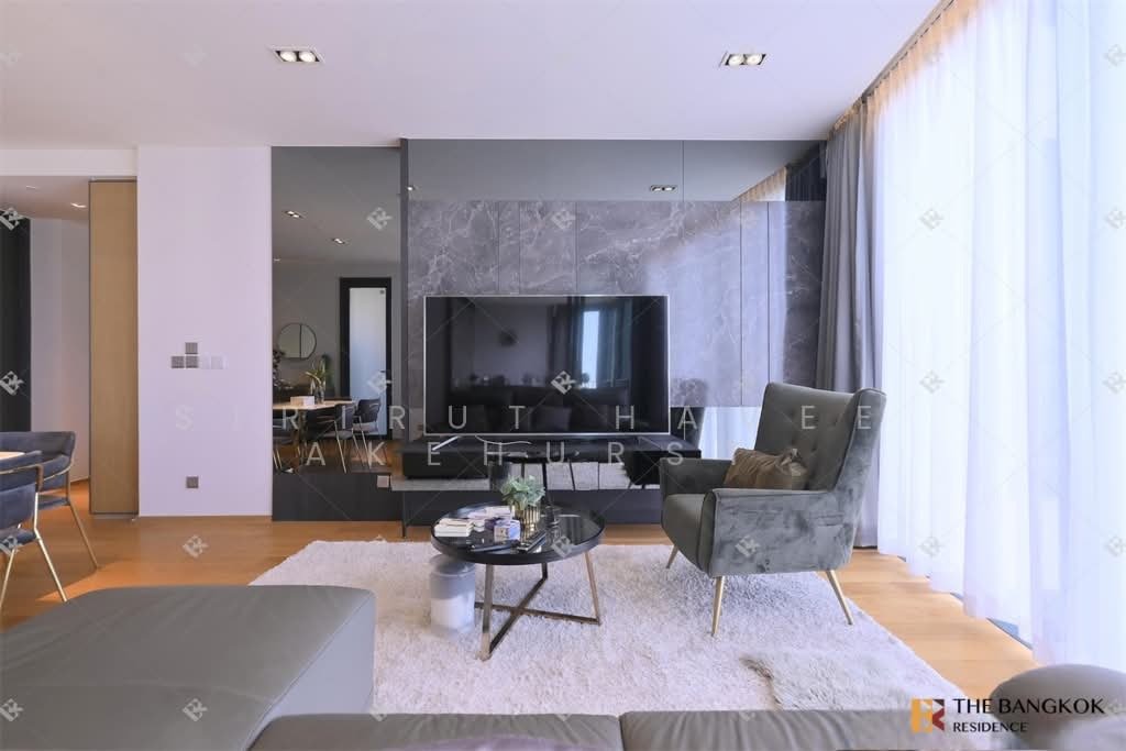 Condo in Bangkok, Krung Thep Maha Nakhon, Thailand 2 - 18251781