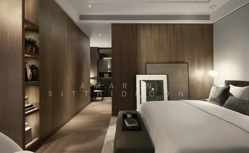 Condo in Bangkok, Krung Thep Maha Nakhon, Thailand 1