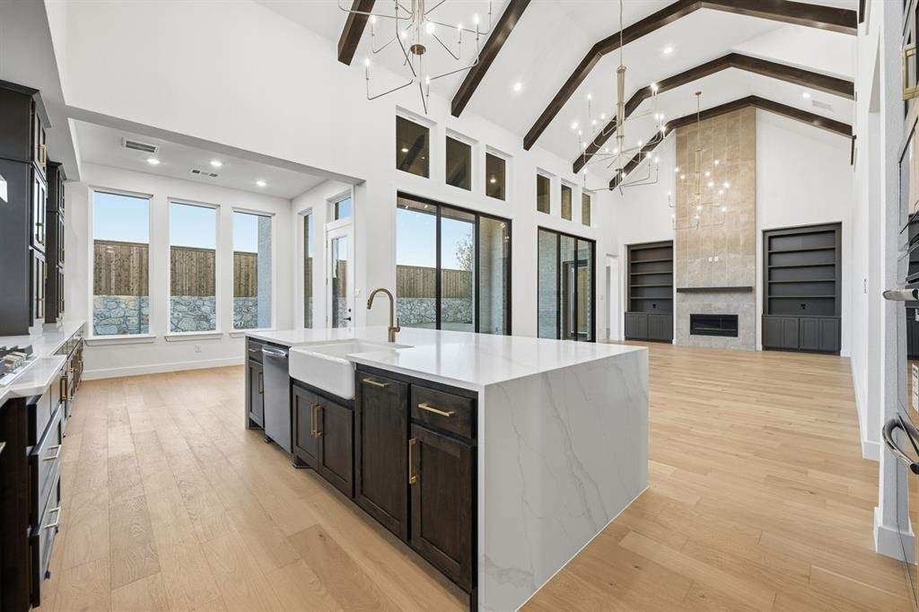 House in Celina, Texas, United States 4 - 18250873