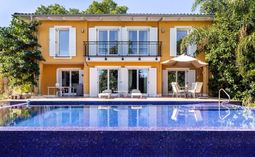Casa a Calvià, Isole Baleari, Spagna 1