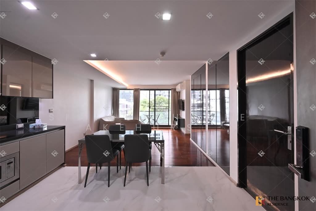 Condo in Bangkok, Krung Thep Maha Nakhon, Thailand 2 - 18252918