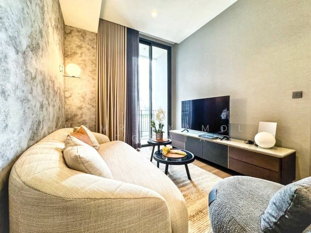 Condo in Bangkok, Krung Thep Maha Nakhon, Thailand 2 - 18252158
