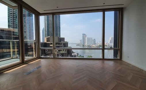 Appartement à Bangkok, Bangkok, Thaïlande 1