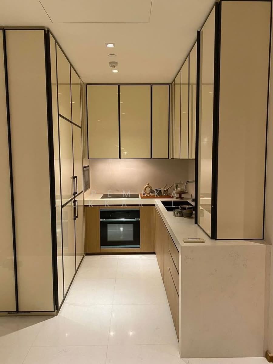 Condo in Bangkok, Krung Thep Maha Nakhon, Thailand 5 - 18255867