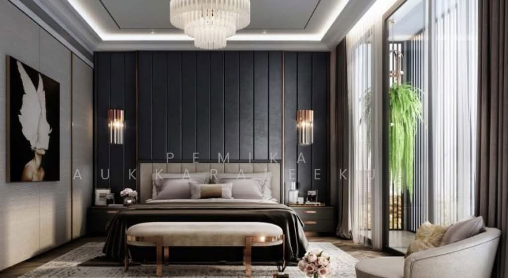 House in Bangkok, Krung Thep Maha Nakhon, Thailand 3 - 18252991