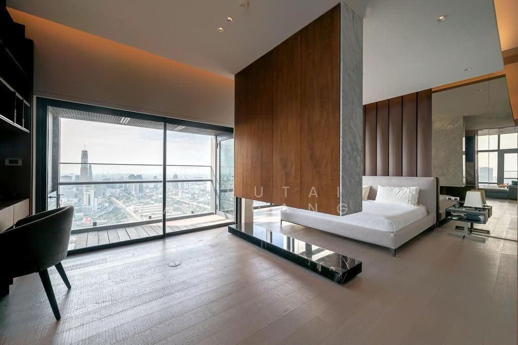 Condo in Ratchathewi, Krung Thep Maha Nakhon, Thailand 4 - 18255389