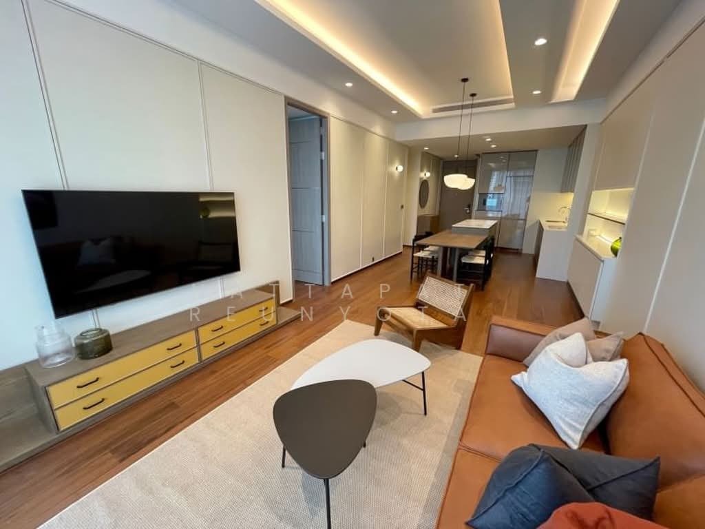 Condo in Bangkok, Krung Thep Maha Nakhon, Thailand 1 - 18253459
