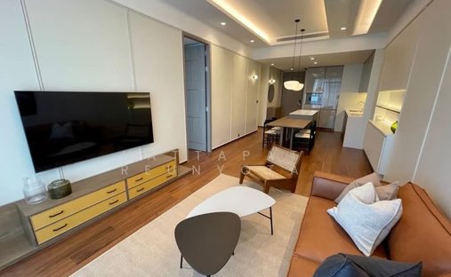 Condo in Bangkok, Krung Thep Maha Nakhon, Thailand 1