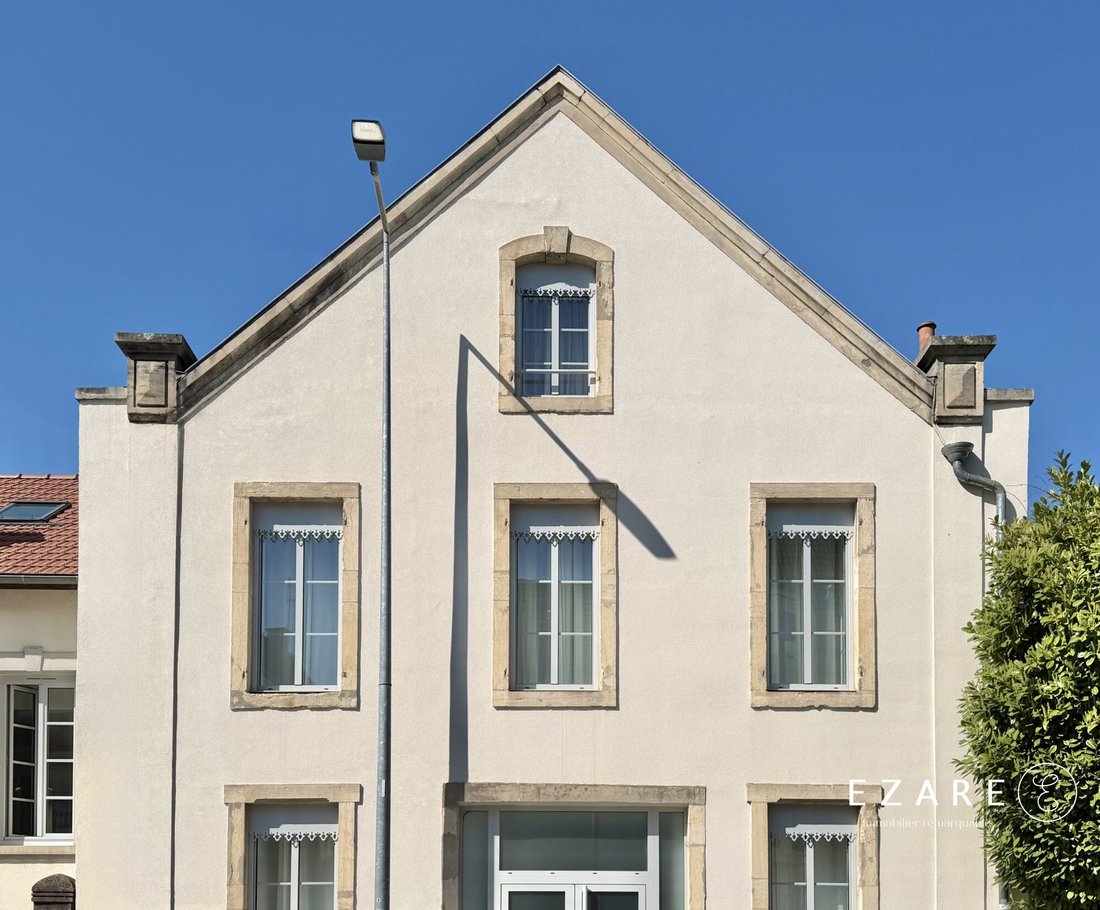 House in Grangier, Dijon, France 2 - 17848952