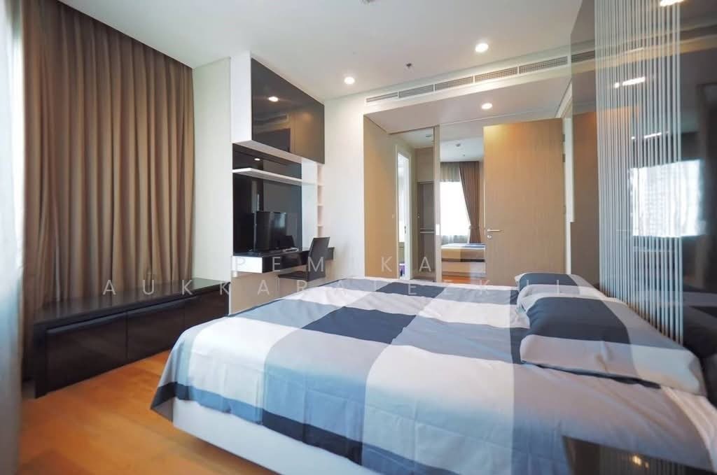 Condo in Bangkok, Krung Thep Maha Nakhon, Thailand 4 - 18252630