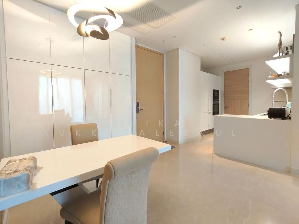 Condo in Bangkok, Krung Thep Maha Nakhon, Thailand 2 - 18252983