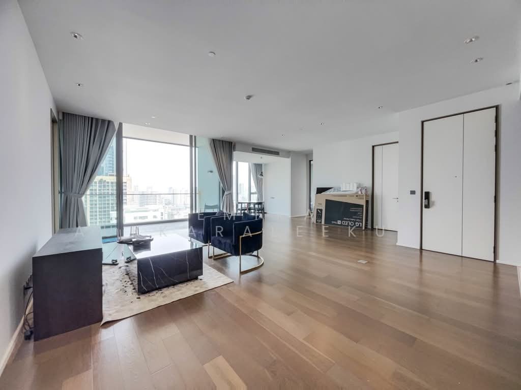 Condo in Khlong Toei, Krung Thep Maha Nakhon, Thailand 3 - 18252640